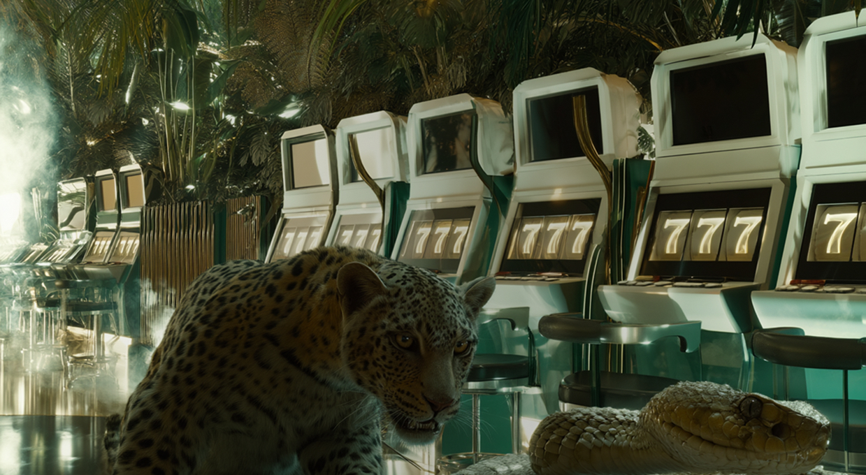 Wild Casino
