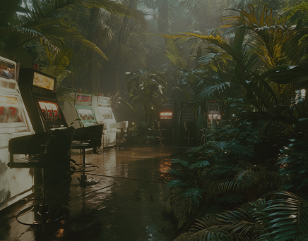 Wild Casino
