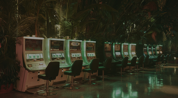 Wild Casino