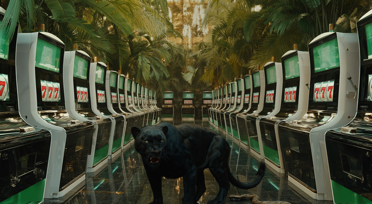 Wild Casino